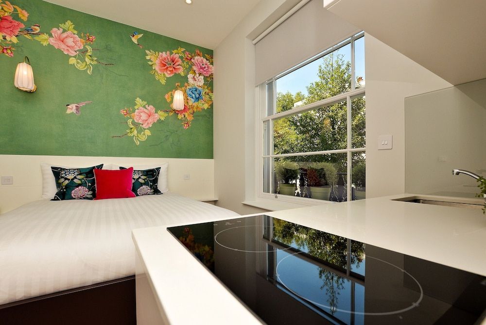 undefined StayPrime Notting Hill Serviced Apartments