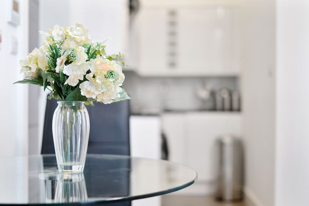 City Prime Apartments Deluxe Apartment, 1 Bedroom, City View 2