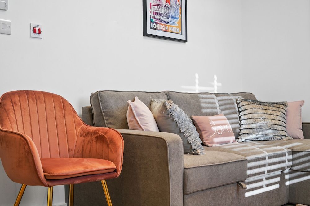 City Prime Apartments Luxury Apartment, 1 Bedroom, Non Smoking 6