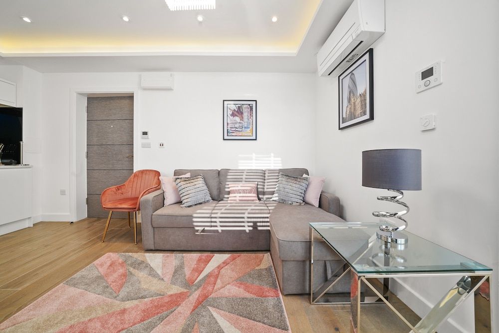 City Prime Apartments Luxury Apartment, 1 Bedroom, Non Smoking 7