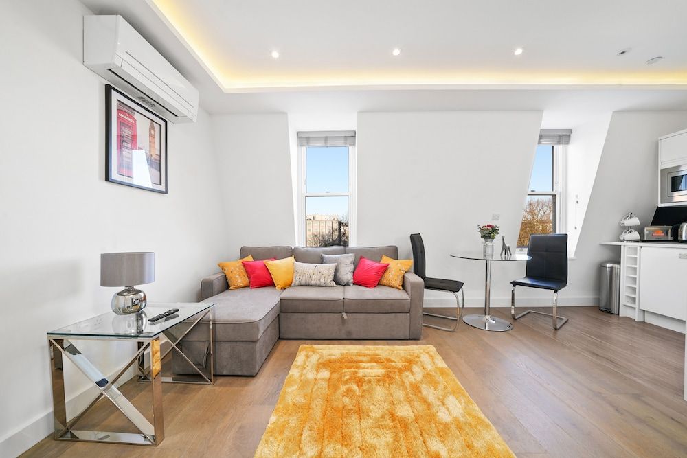 City Prime Apartments Luxury Apartment, 1 Bedroom, Non Smoking 8