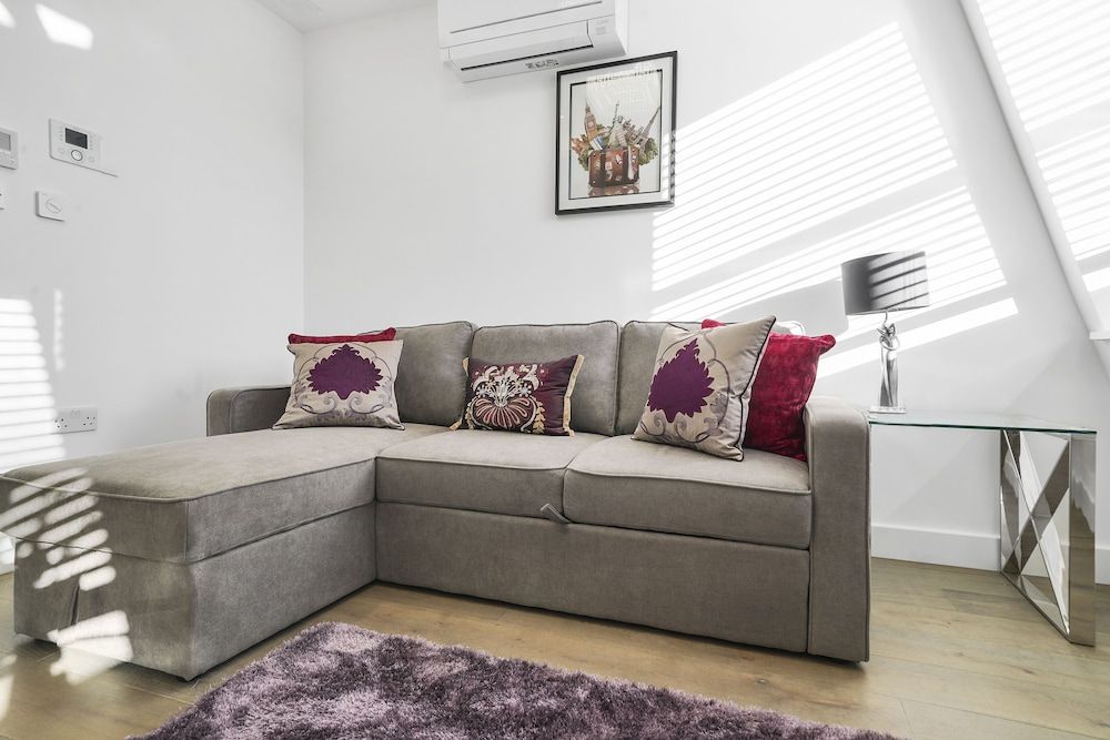 City Prime Apartments Luxury Apartment, 1 Bedroom, Non Smoking 9