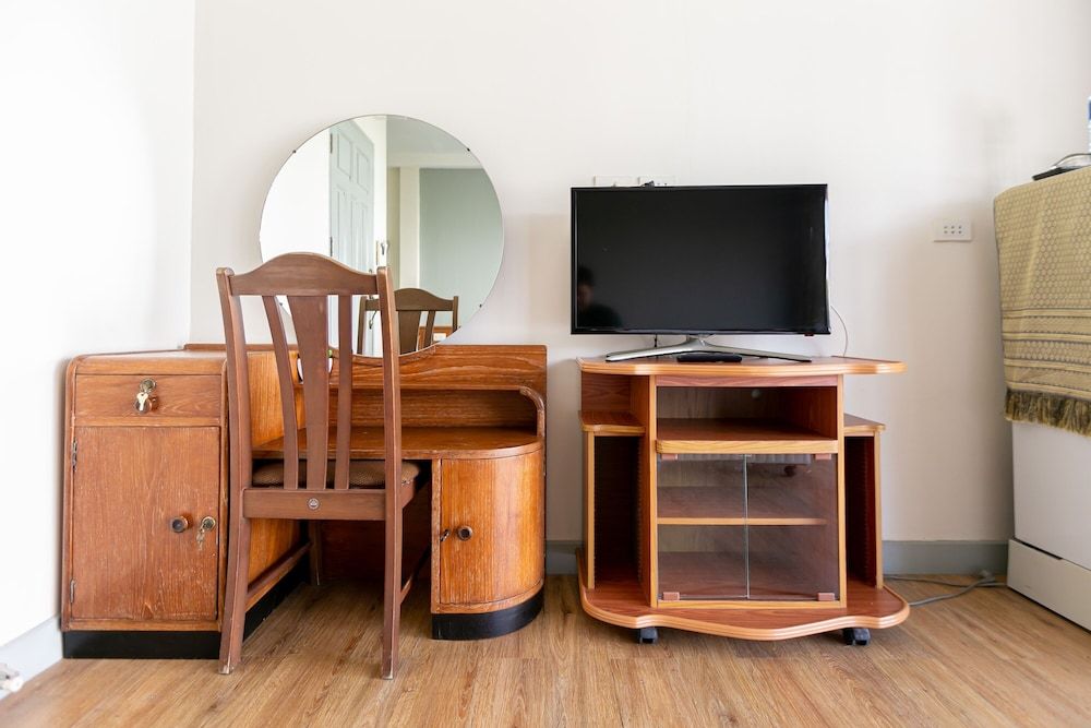 Villa Lamai - Wong Amat House Pattaya Deluxe Room, Balcony 15