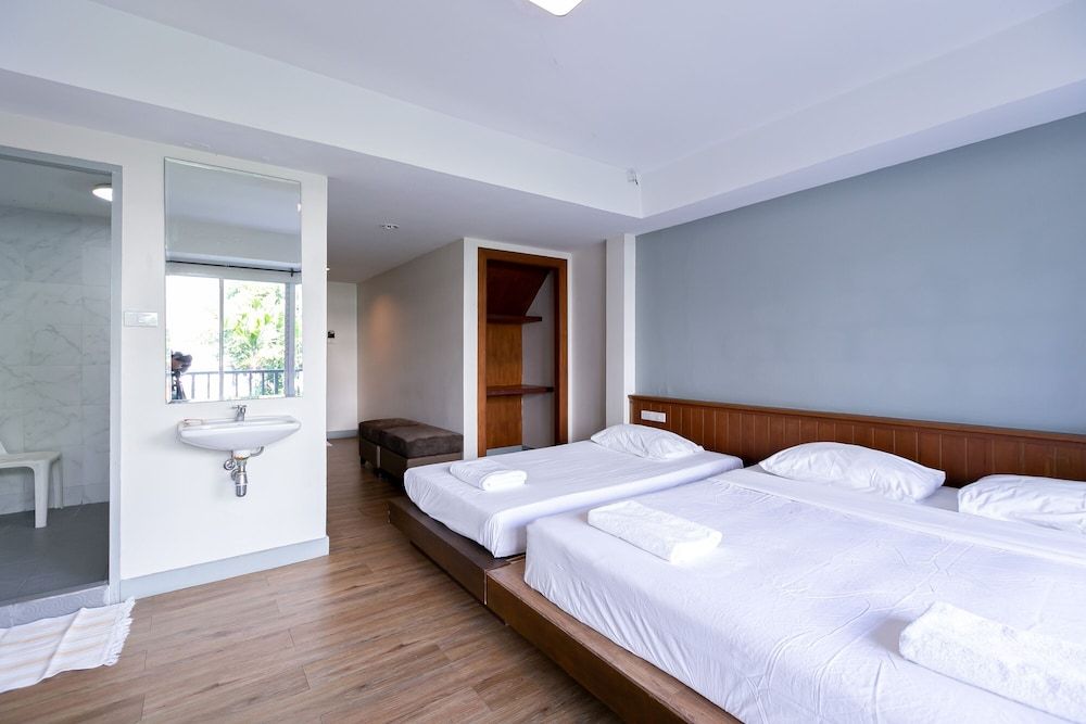 Villa Lamai - Wong Amat House Pattaya