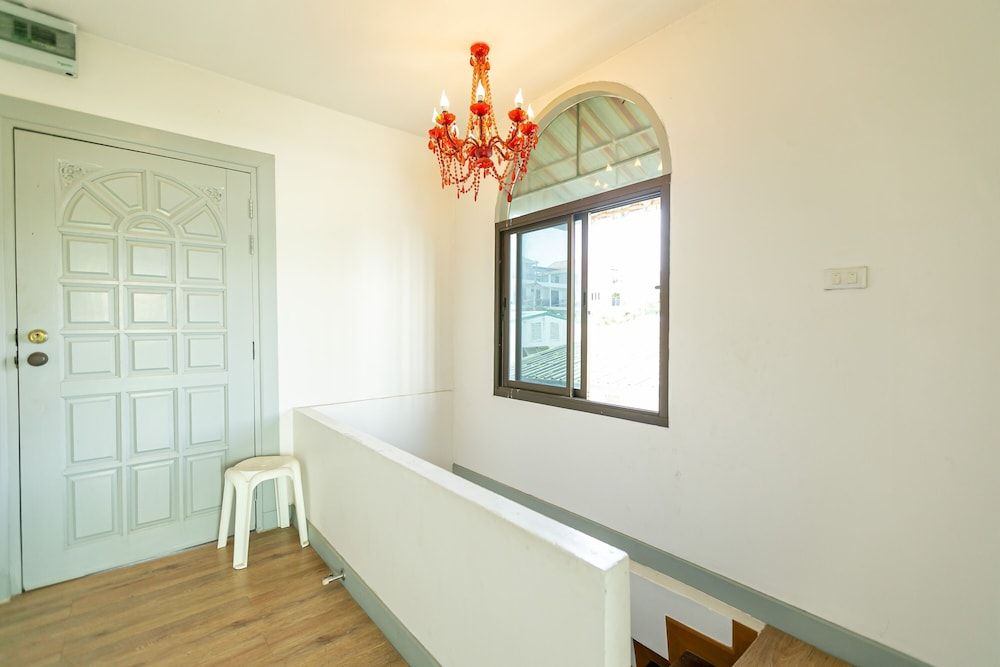 Villa Lamai - Wong Amat House Pattaya Deluxe Room, Balcony 18