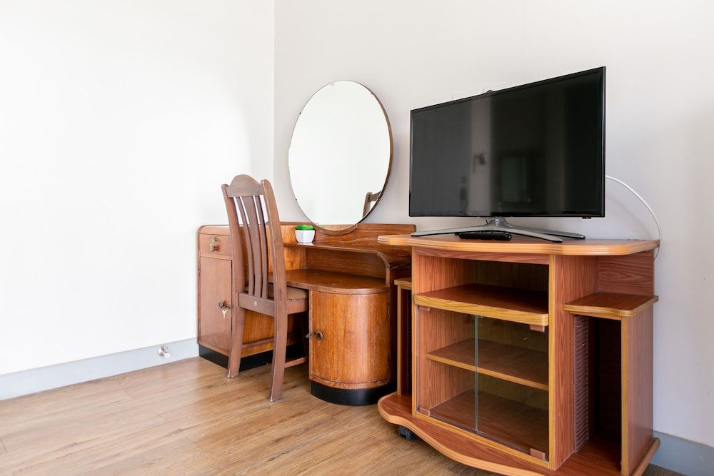 Villa Lamai - Wong Amat House Pattaya Deluxe Room, Balcony 17