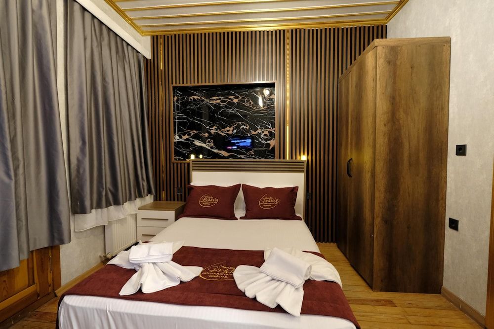 undefined Casa De Frida's Boutique Hotel 4