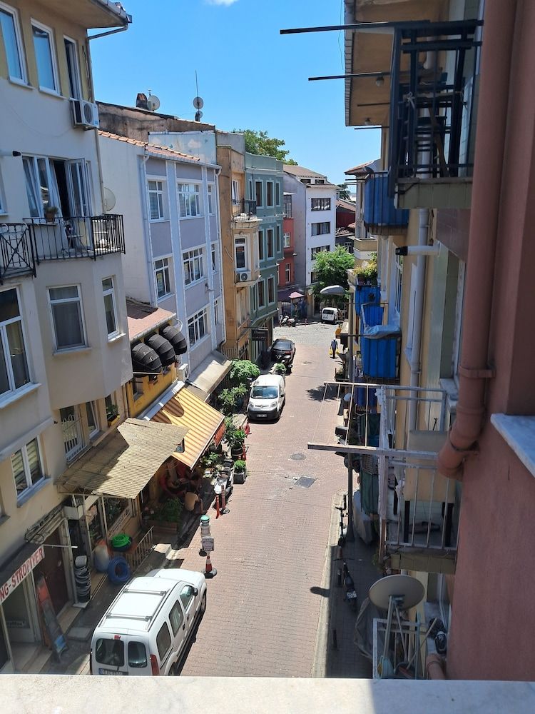 undefined Casa De Frida's Boutique Hotel 9