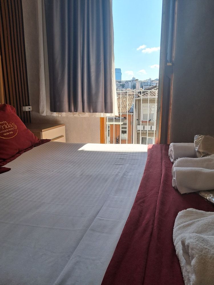 undefined Casa De Frida's Boutique Hotel 10