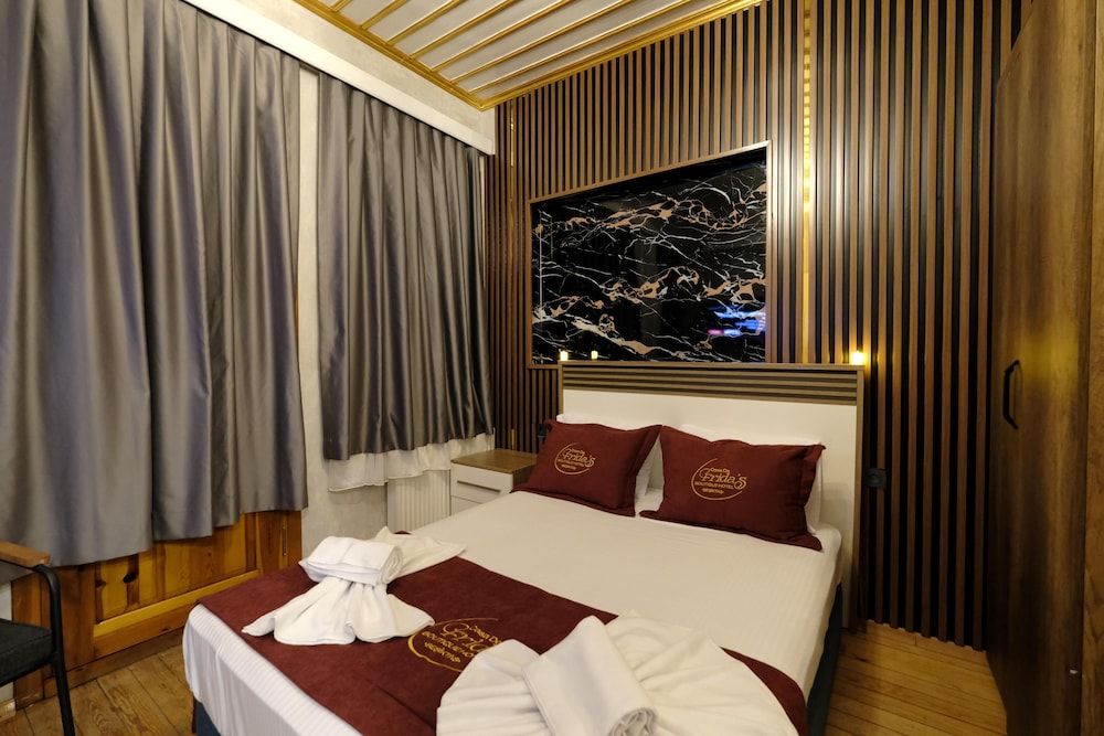 undefined Casa De Frida's Boutique Hotel 5