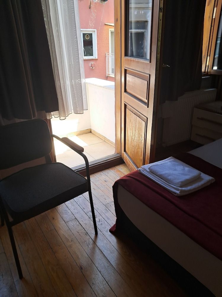 undefined Casa De Frida's Boutique Hotel 8