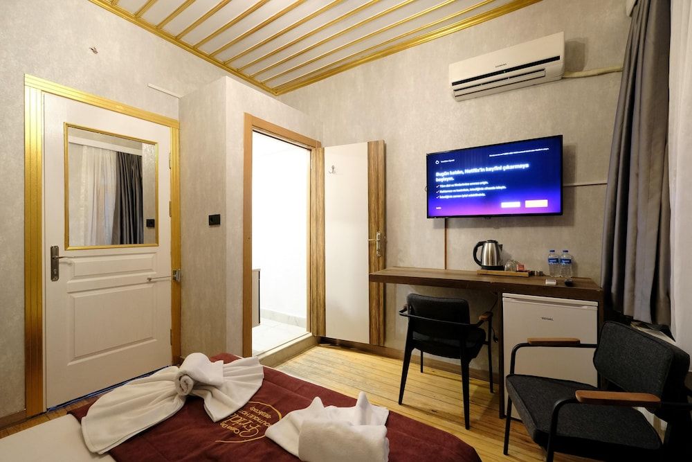 undefined Casa De Frida's Boutique Hotel 7