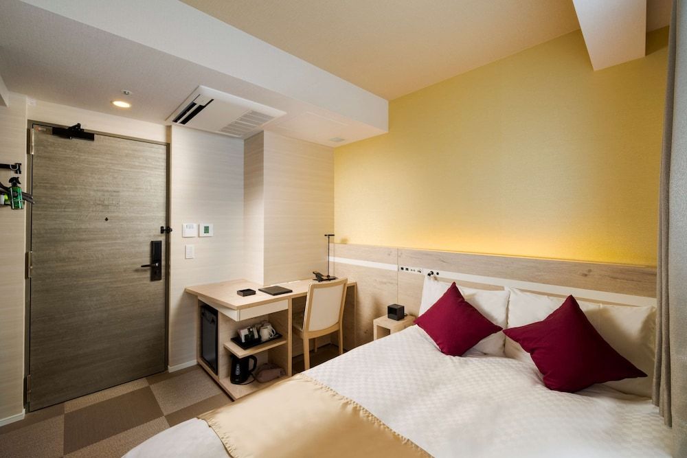 undefined Best Western Hotel Fino Tokyo Akasaka 4