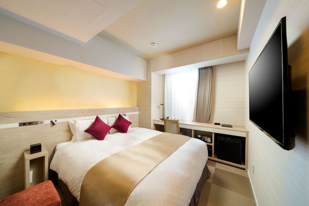 undefined Best Western Hotel Fino Tokyo Akasaka 2