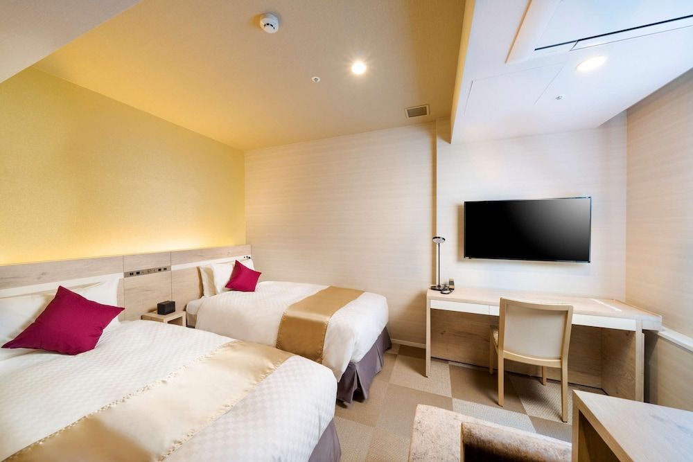 undefined Best Western Hotel Fino Tokyo Akasaka 3