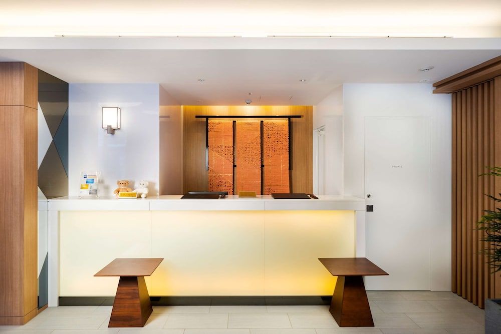 undefined Best Western Hotel Fino Tokyo Akasaka 10
