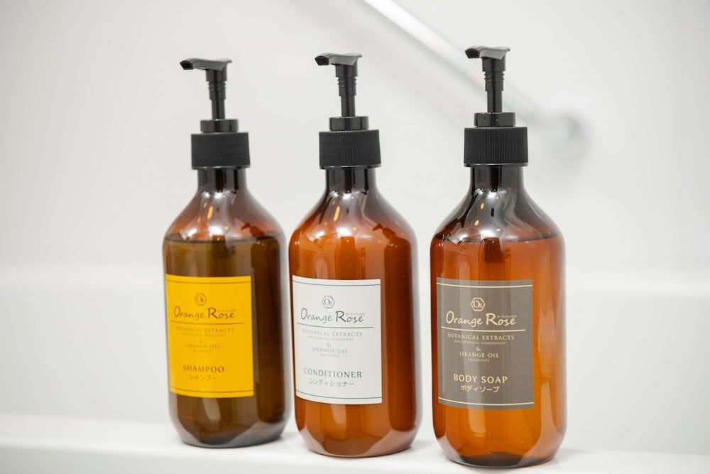 Best Western Hotel Fino Tokyo Akasaka Superior Room, 1 Queen Bed, Non Smoking, Refrigerator 5