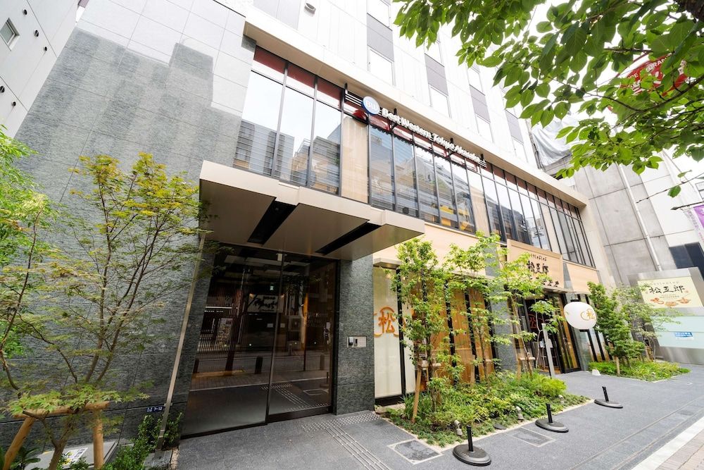 undefined Best Western Hotel Fino Tokyo Akasaka 5