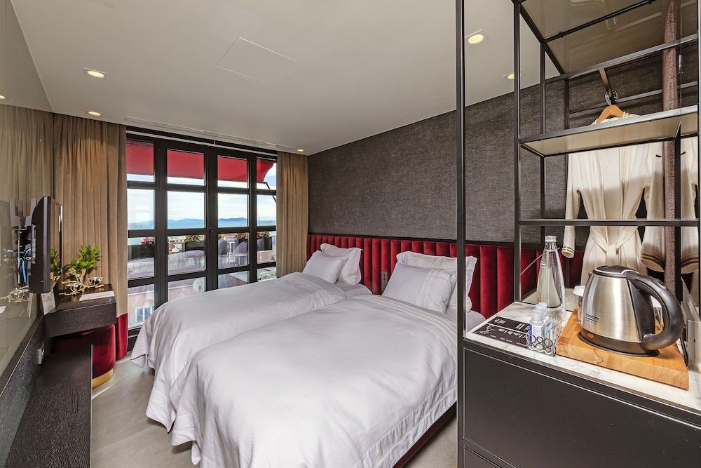 undefined Aya Sultanahmet Hotel