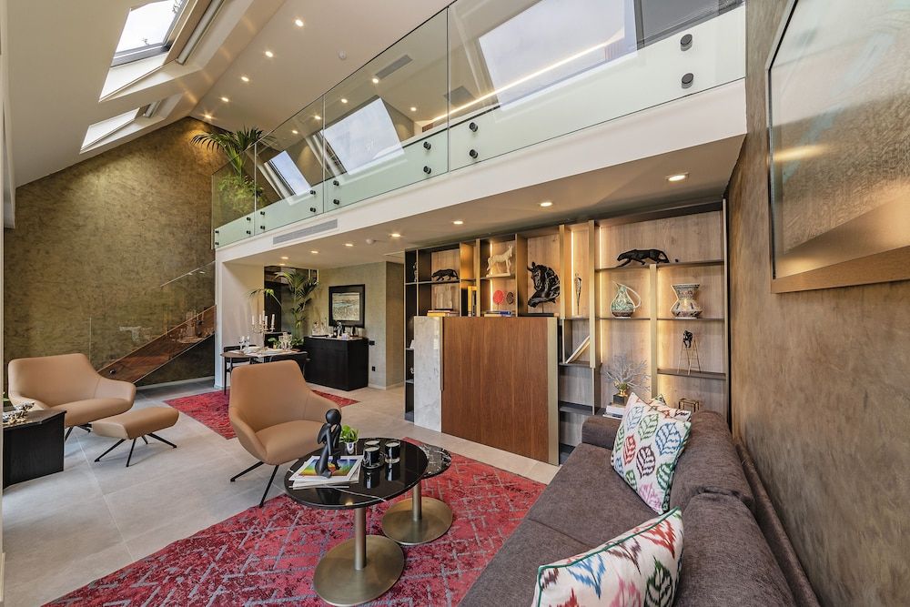 undefined Aya Sultanahmet Hotel 2