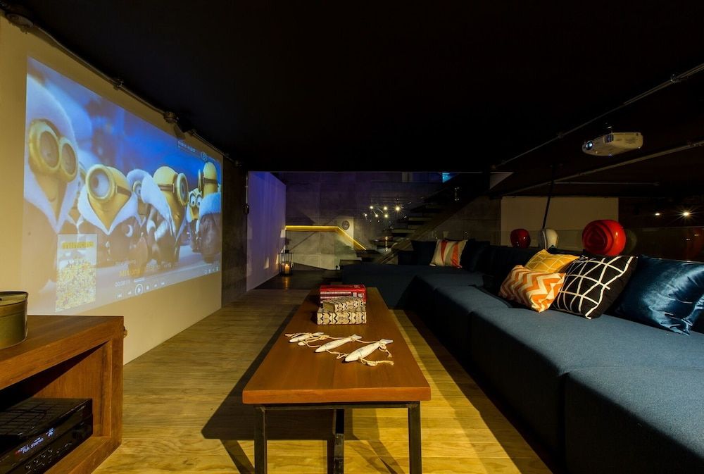 undefined Villa Momo Private Pool near Kata Beach 10