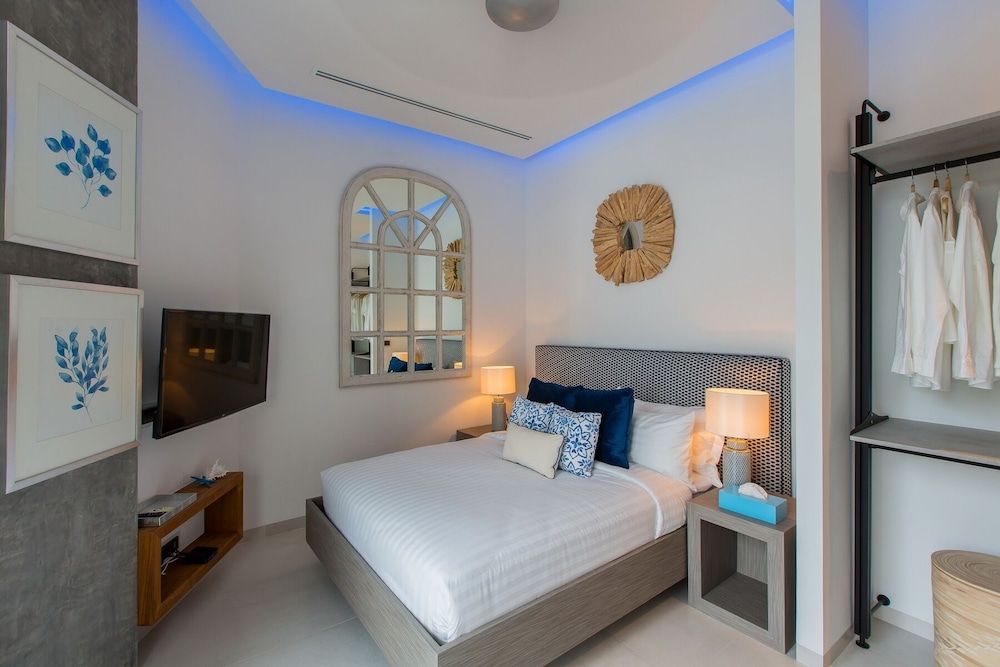 Villa Momo Private Pool near Kata Beach Villa MOMO - 5 Bedroom with private pool 4