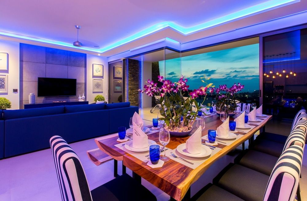 undefined Villa Momo Private Pool near Kata Beach 6