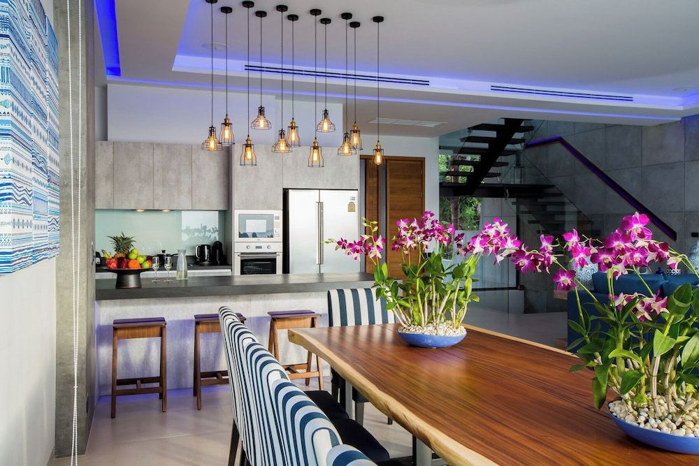 undefined Villa Momo Private Pool near Kata Beach 5