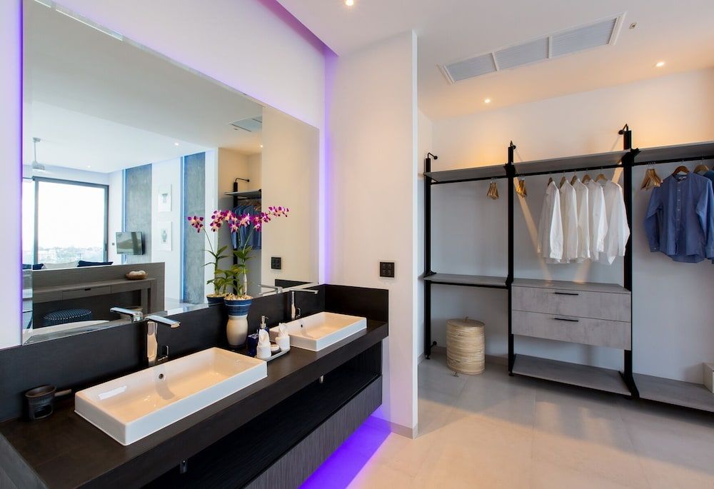 Villa Momo Private Pool near Kata Beach Villa MOMO - 5 Bedroom with private pool 14