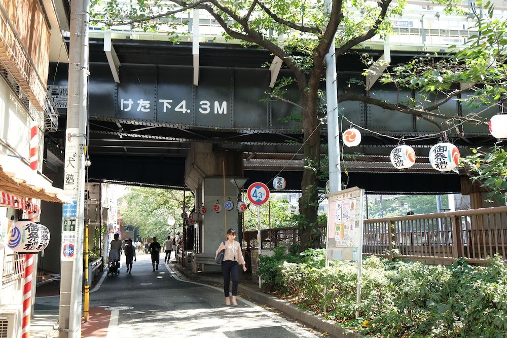 COCO Nakameguro 301 Apartment 12