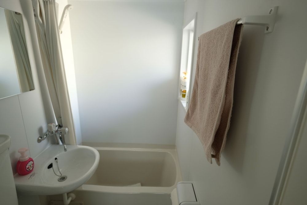 COCO Nakameguro 301 Apartment 9