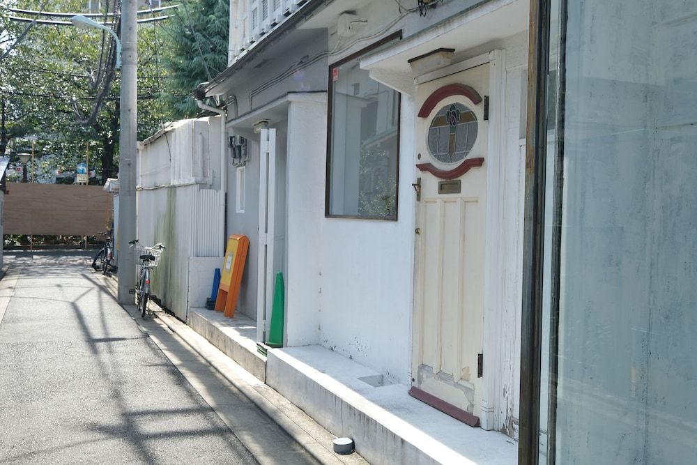 COCO Nakameguro 301 Apartment 11