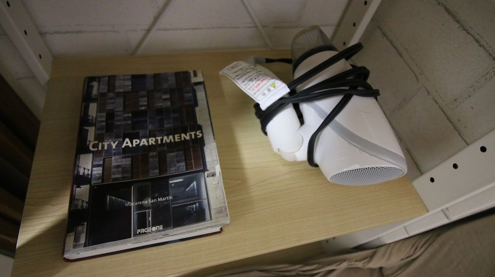 COCO Nakameguro 301 Apartment 10