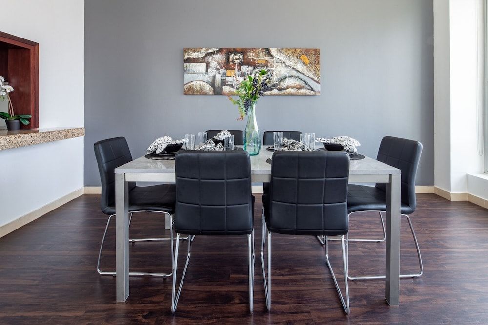 undefined Sophisticated 2BR With Stunning Burj Khalifa Views 5