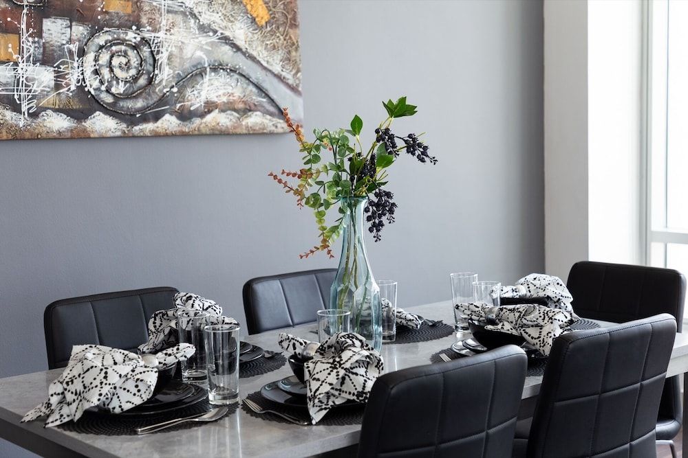 undefined Sophisticated 2BR With Stunning Burj Khalifa Views 3