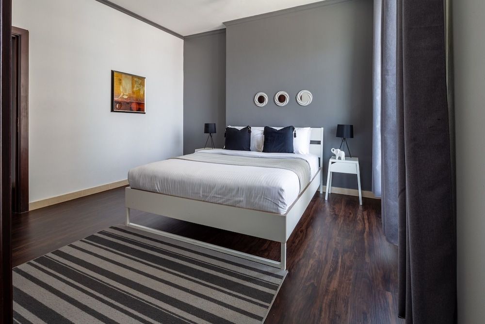 undefined Sophisticated 2BR With Stunning Burj Khalifa Views 10