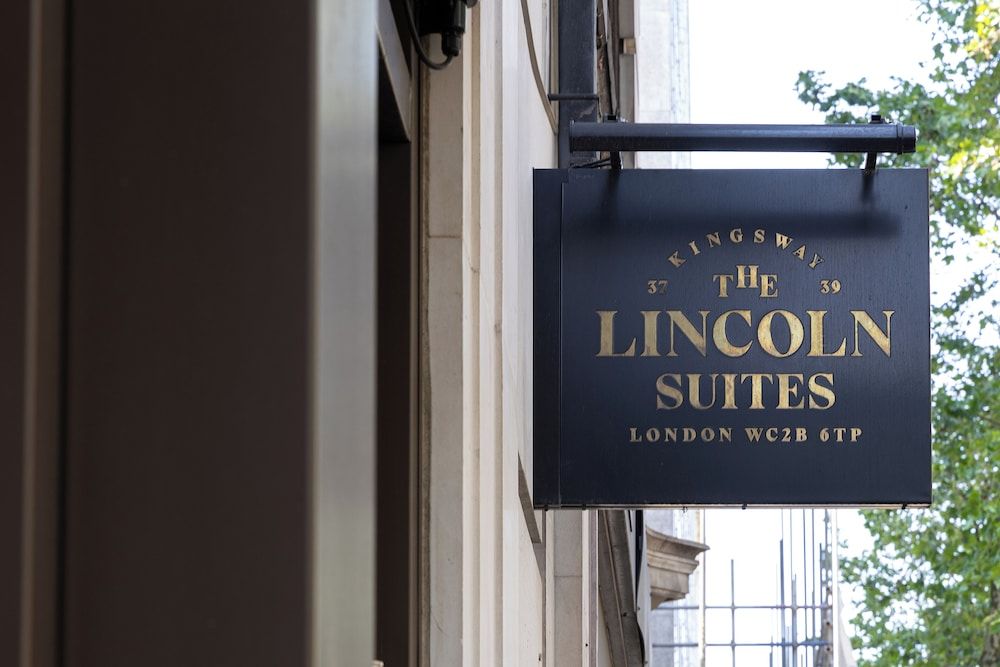 undefined The Lincoln Suites 6