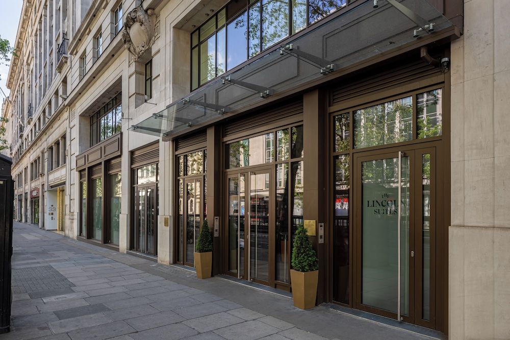 undefined The Lincoln Suites 7