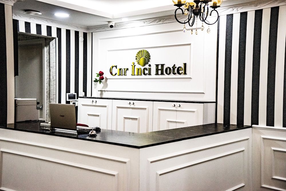 undefined Cnr Inci Hotel 4