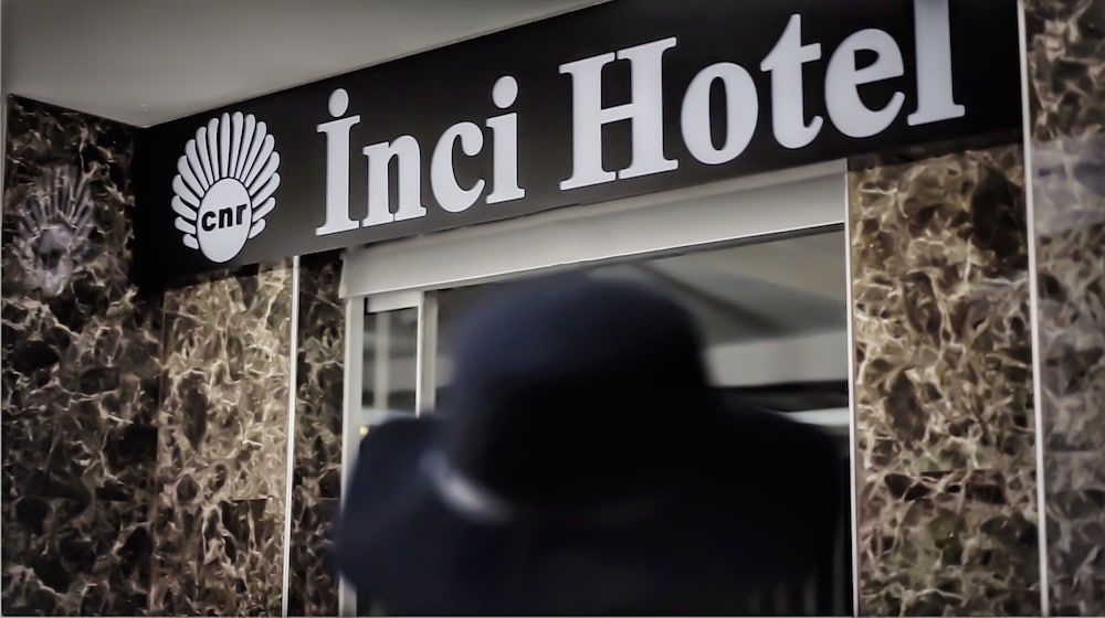 undefined Cnr Inci Hotel 6