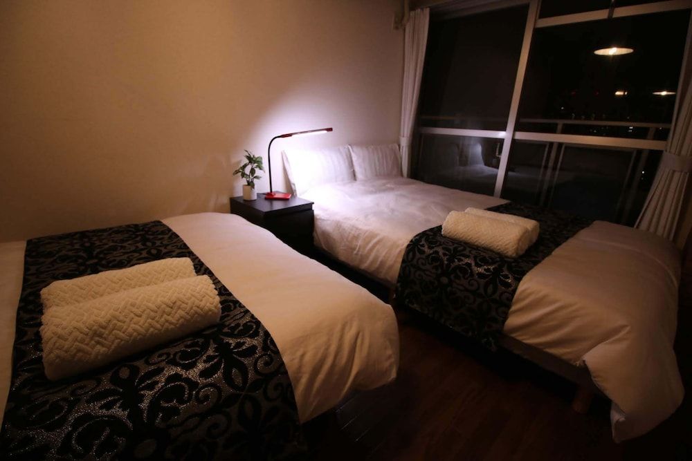 undefined MG507 Cozy and clean room SHINAGAWA 9