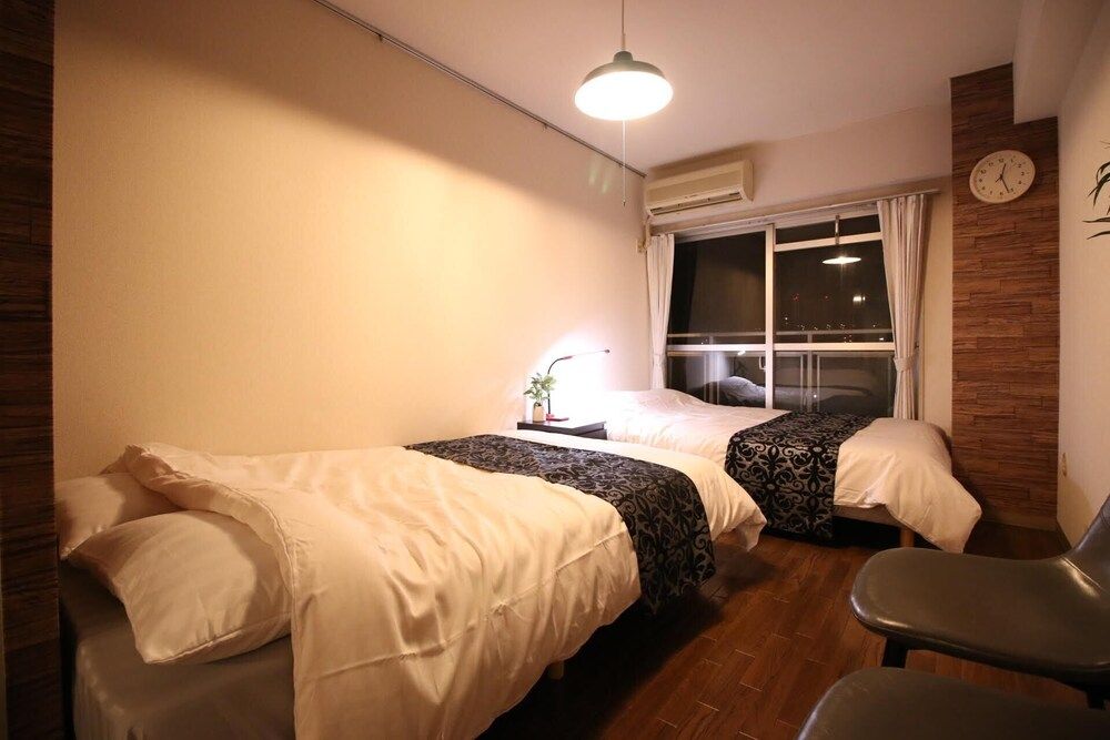 undefined MG507 Cozy and clean room SHINAGAWA 10