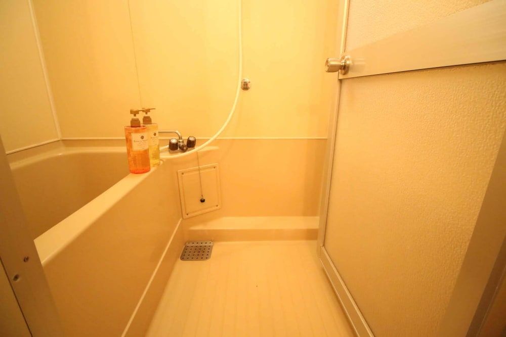 MG507 Cozy and clean room SHINAGAWA MG507 Apartment with 2 Bedrooms and Dining Kitchen 40