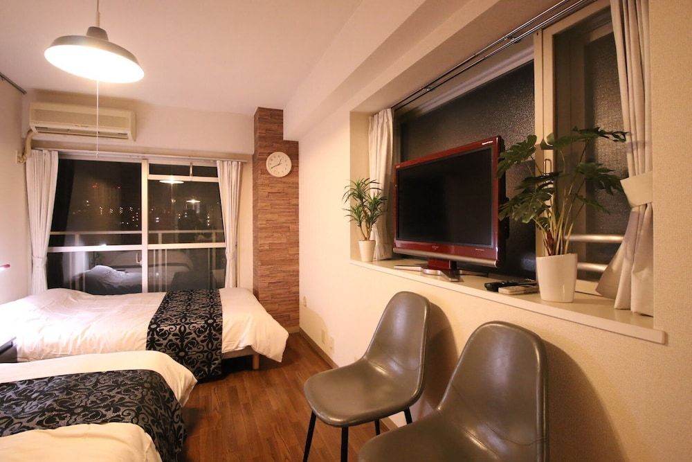 undefined MG507 Cozy and clean room SHINAGAWA 3