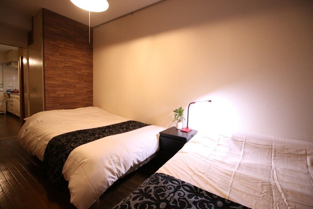 undefined MG507 Cozy and clean room SHINAGAWA 8