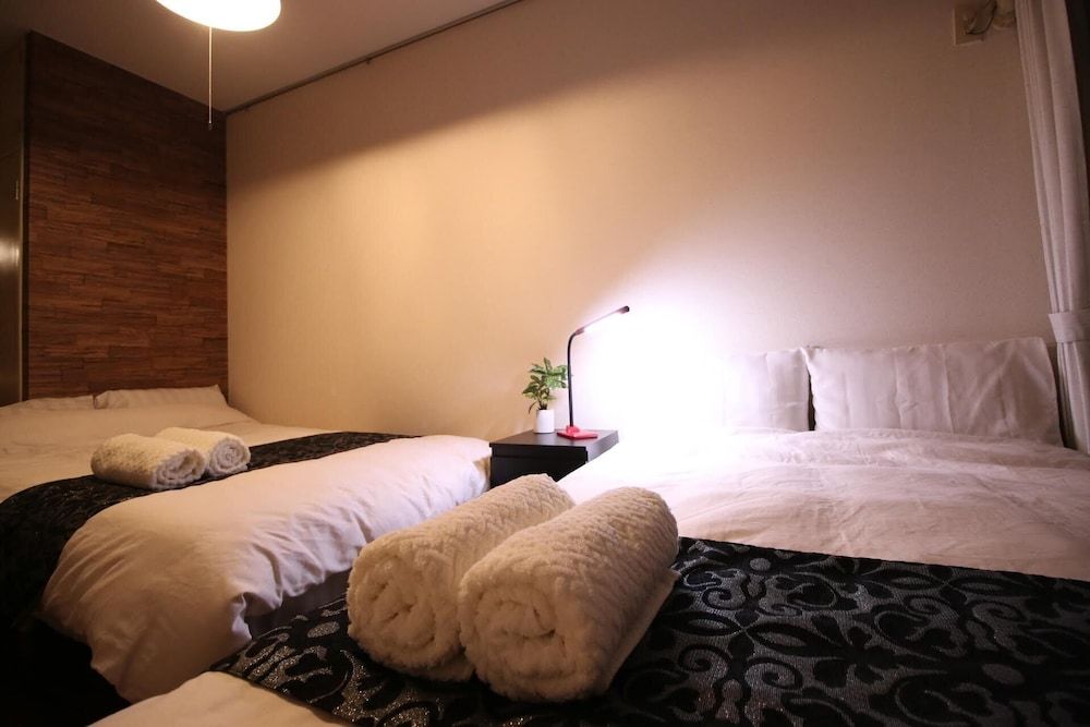 undefined MG507 Cozy and clean room SHINAGAWA 5