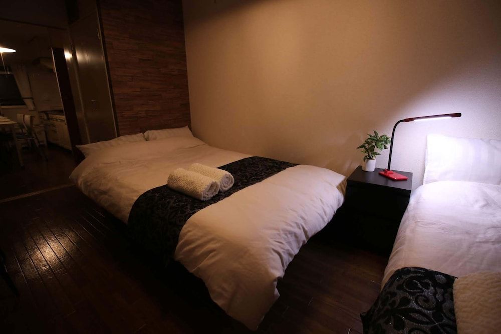 undefined MG507 Cozy and clean room SHINAGAWA 7