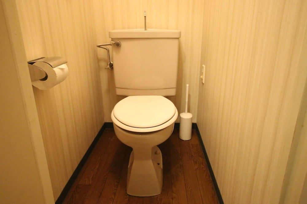 MG507 Cozy and clean room SHINAGAWA MG507 Apartment with 2 Bedrooms and Dining Kitchen 39