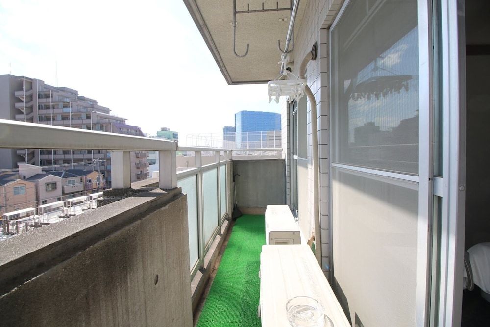 MG507 Cozy and clean room SHINAGAWA MG507 Apartment with 2 Bedrooms and Dining Kitchen 31