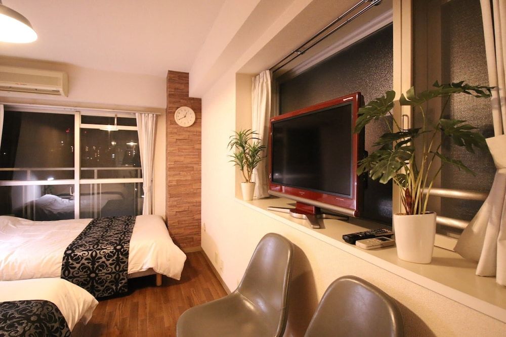 undefined MG507 Cozy and clean room SHINAGAWA 4